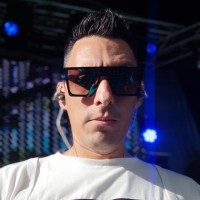 Michael Nieto