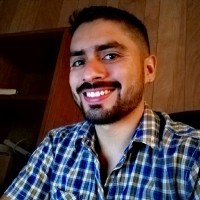 Emyr Alejandro Guzmán Hidalgo