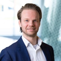 Sander Radix