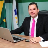 ALCIMAR JOSÉ DA SILVA