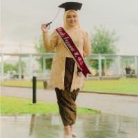 Maulia Ingganis Wuriantika