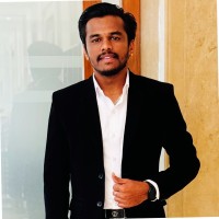 Praveenkumar Kumbar