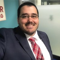 Andrew Anderson, CEFP