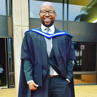 Paul Moloi