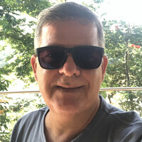Edilson Salgado