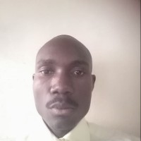 Nicholas Oduor
