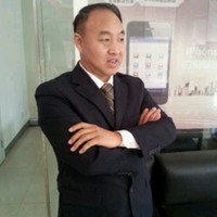 刘以成