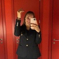 Liepa Petrulaitytė
