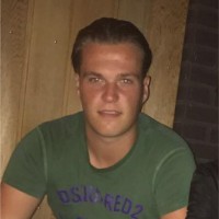 Justin Schneijdenberg
