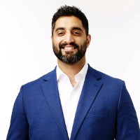 Brandon Khan