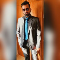 Himanshu Syal