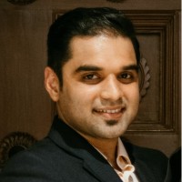 Vishwa Subramanian
