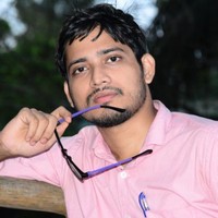 Deepnath Bajani