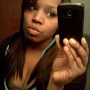 Tramaine Keene