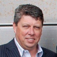 Jeff Morson