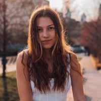 Sarina Mack