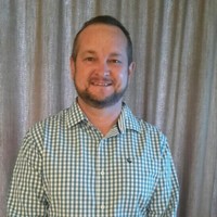 Leon Potgieter