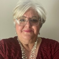 Diana Robertson