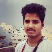 Sai Srinivasu Samana