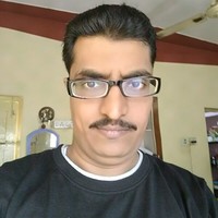 Jagadish Mathapati