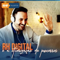 Rhf Talentos Sudeste