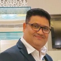 Kamal Manohar