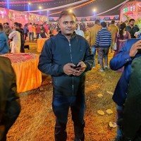 Manish Kumar