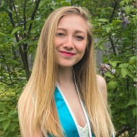 Serena Manzi, Mpp Ma