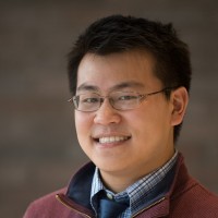 Derek Wong