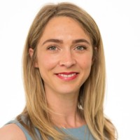 Kirsten Evenblij