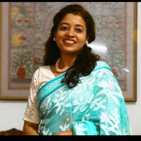 Shubhra Sinha