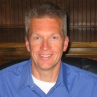 Jim Kimble