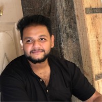 Harshith Mohanraju