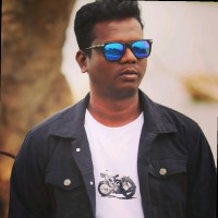Saravanan Sarvan