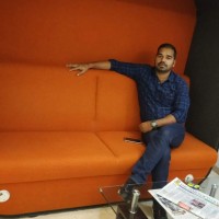 Raju Yadav