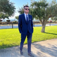 Giorgio Stabilino