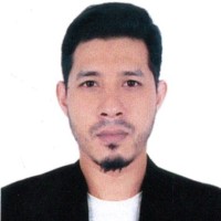 Md. Faruk Hossain