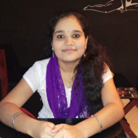 Aiswarya Chandran K