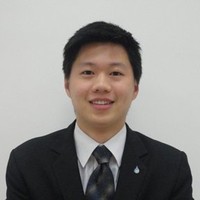 Jed Huang