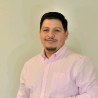 Dervin Abraham Palma Pérez