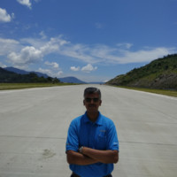Thomas Cherian