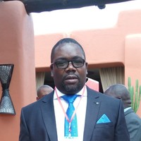 Besa Chimbaka (PhD Candidate, MSc Fin Econ,  B.A. Econ)
