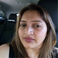 Monaleesa Gandhi