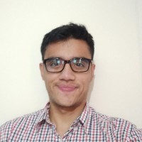 Daniel Gustavo Peña Chaves