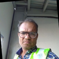 Sandip Patel