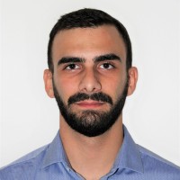 Stelios Kaltsoudas