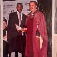 Ayanda Mkhize