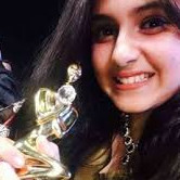 Ayushi Rajpal