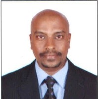 Sundar Balasubramani