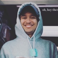Austin Rivera